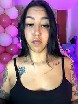 Tamara Roberts1 online show from 09-26-25, 11:09