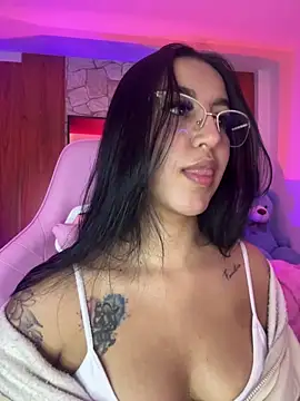 Tamara Roberts1 online show from 03-27-26, 01:00