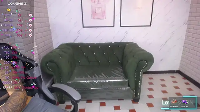  Charlotte v online show from 12-03-24, 02:05