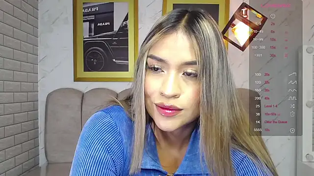 Snapshot of _Charlotte_v chatting on 03-06-26, 04:42 Charlotte v online show from 03-06-26, 04:42