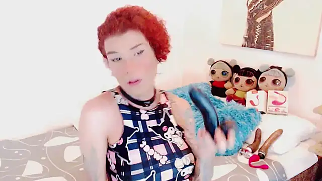 jhoanadoll online show from 01-10-25, 03:18
