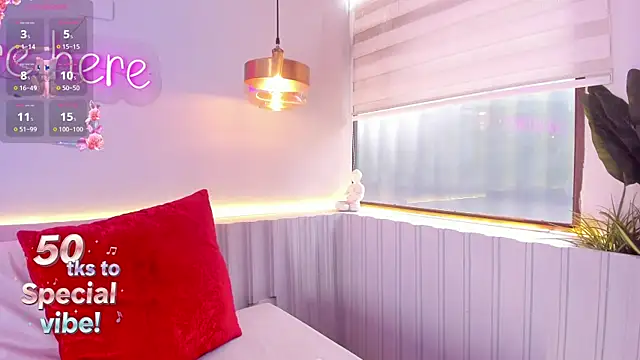 stephanymonroe online show from 01-13-26, 04:34