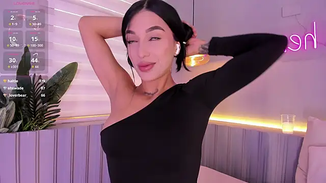 stephanymonroe online show from 05-13-26, 04:59