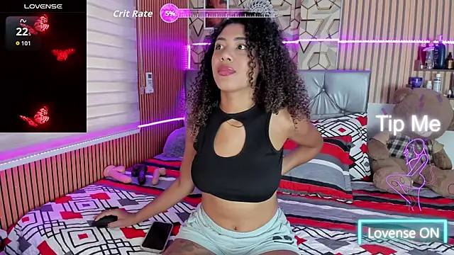 charlotteone online show from 03-25-26, 01:17