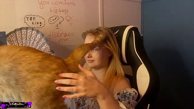 Snapshot of JacyWinslat chatting on 02-23-25, 10:31 JacyWinslat online show from 02-23-25, 10:31