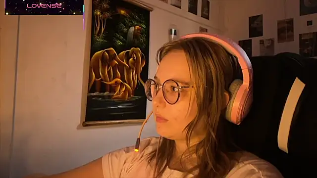 Snapshot of JacyWinslat chatting on 10-03-25, 02:58 JacyWinslat online show from 10-03-25, 02:58