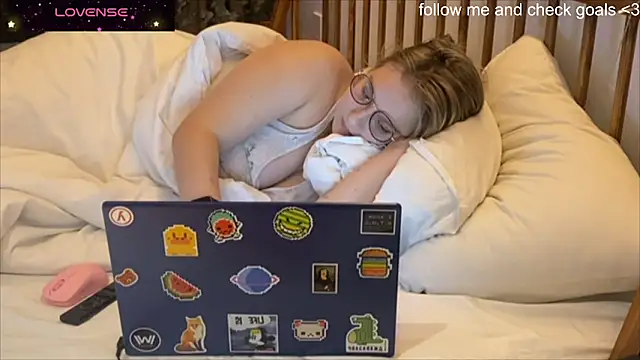 JacyWinslat online show from 01-11-26, 12:10