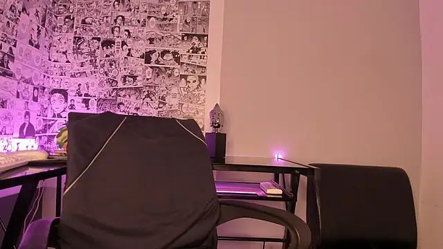 Nick Collins18 online show from 12-29-24, 06:14