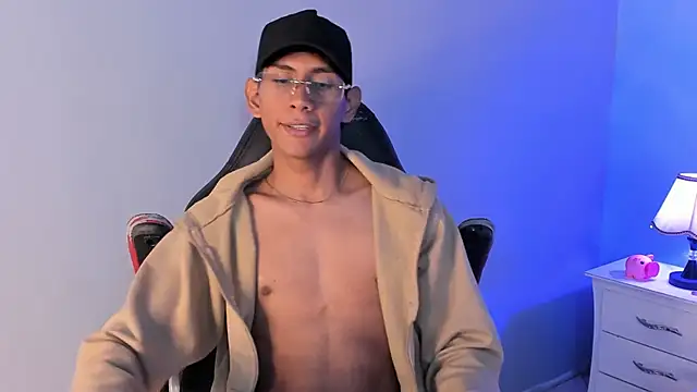 Nick Collins18 online show from 09-30-25, 08:25