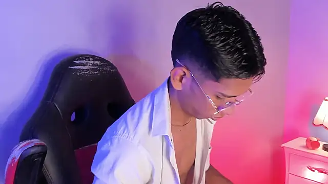 Nick Collins18 online show from 10-06-25, 09:45