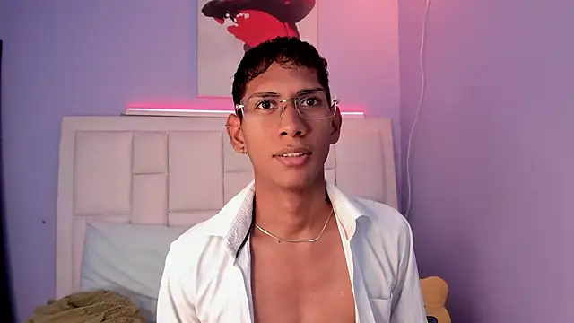 Nick Collins18 online show from 02-16-26, 08:27