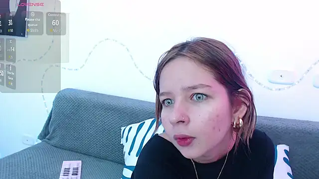 Snapshot of ssy_tgn chatting on 10-27-25, 01:15 ssy tgn online show from 10-27-25, 01:15