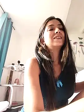 Sahana Ashiika online show from 02-05-25, 03:20