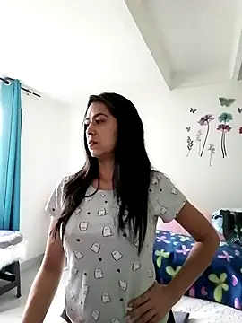 Sahana Ashiika online show from 03-17-25, 12:35