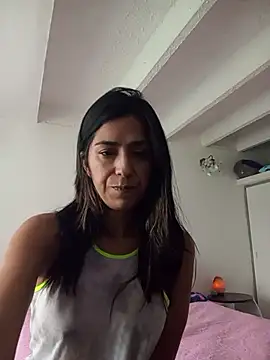 Sahana Ashiika online show from 03-24-26, 03:17