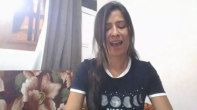 Sahana Ashiika online show from 05-11-26, 03:40