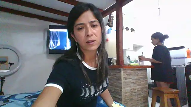 Sahana Ashiika online show from 05-11-26, 04:04