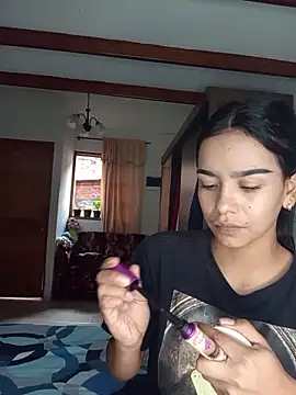 Sahana Ashiika online show from 05-30-26, 04:04