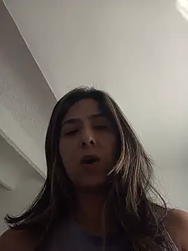 Sahana Ashiika online show from 06-12-26, 02:38