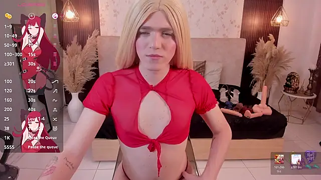 DylanRosse online show from 02-13-26, 09:11