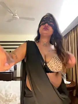 sexy-bu online show from 01-07-26, 05:59