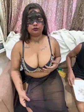 sexy-bu online show from 02-08-26, 08:29