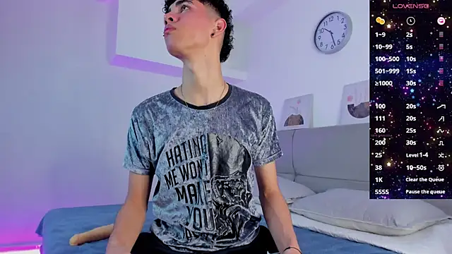 NeoRaptis online show from 12-05-24, 08:11