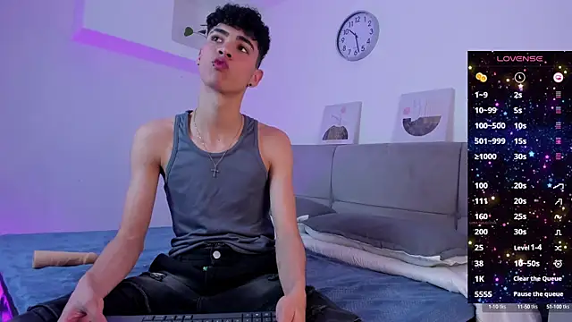 NeoRaptis online show from 12-09-24, 08:12