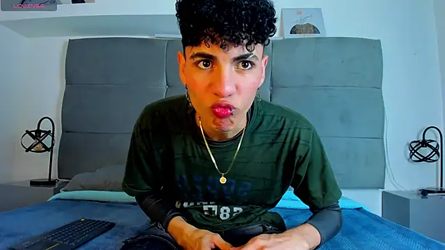 NeoRaptis online show from 02-14-25, 08:05