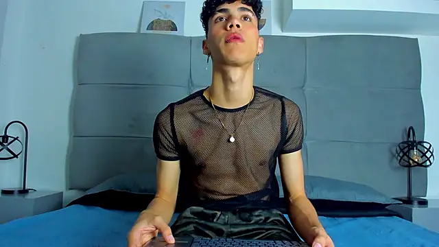 NeoRaptis online show from 02-20-25, 08:14