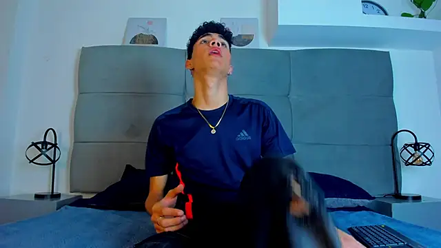 NeoRaptis online show from 02-26-25, 08:11