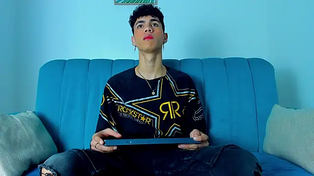 NeoRaptis online show from 03-06-25, 08:16