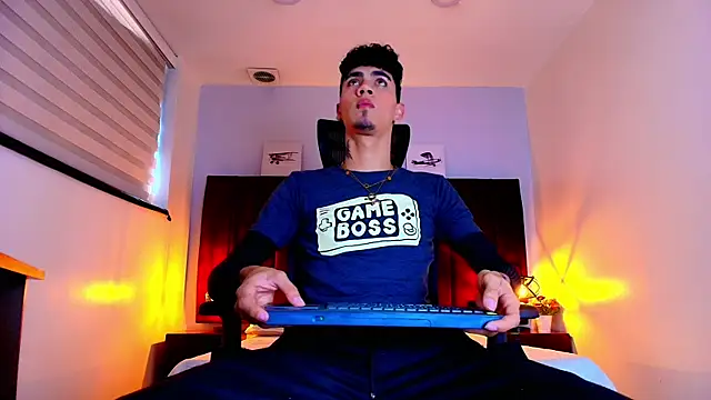 NeoRaptis online show from 09-20-25, 08:10