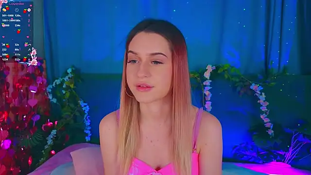 AlinaWalters online show from 02-19-26, 08:27