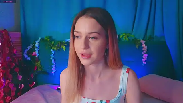 AlinaWalters online show from 03-22-26, 08:34