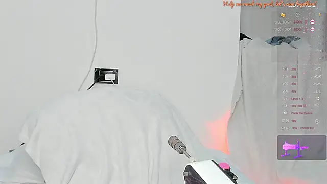 kassandra 26  online show from 03-05-26, 11:12