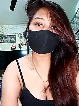 Cute-mona online show from 12-25-24, 12:05