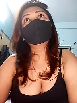 Cute-mona online show from 01-16-25, 08:14