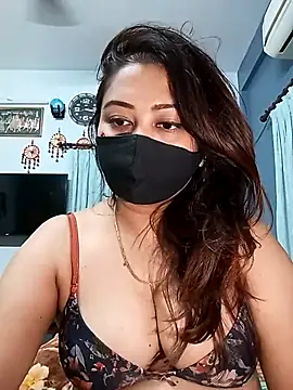 Cute-mona online show from 03-10-25, 10:45