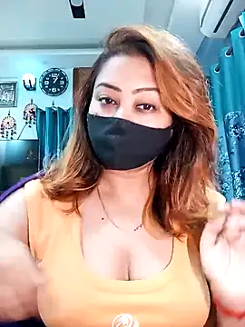 Cute-mona online show from 11-22-25, 07:35