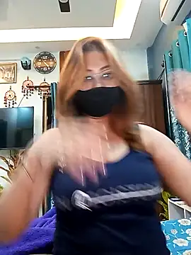 Cute-mona online show from 12-01-25, 10:53