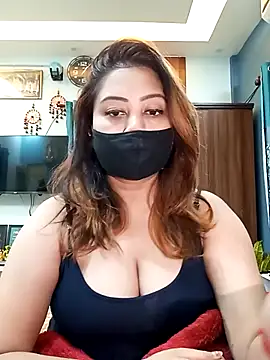 Cute-mona online show from 01-31-26, 07:34