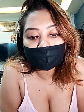 Cute-mona online show from 02-03-26, 10:42