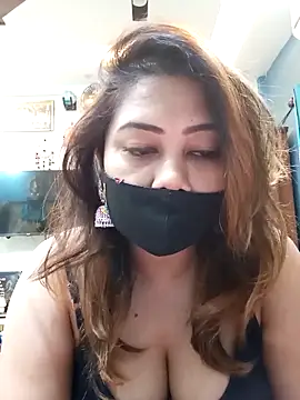 Cute-mona online show from 02-04-26, 07:42