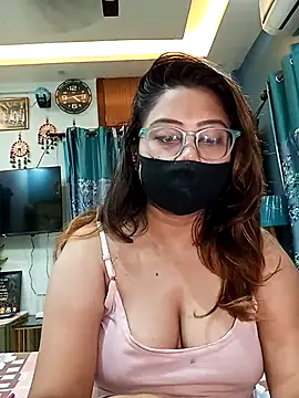 Cute-mona online show from 04-30-26, 10:43