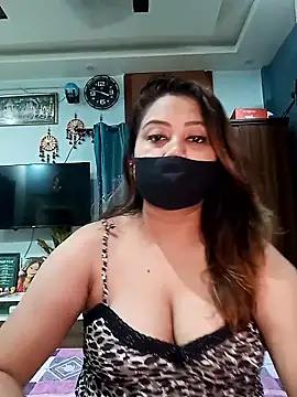 Cute-mona online show from 06-19-26, 10:19
