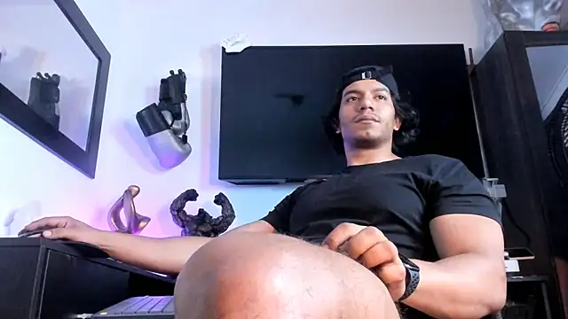  Heracles1 online show from 10-07-25, 02:47