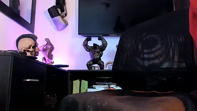  Heracles1 online show from 10-20-25, 02:06