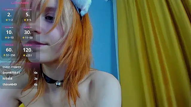 Little Chips online show from 02-10-25, 02:16