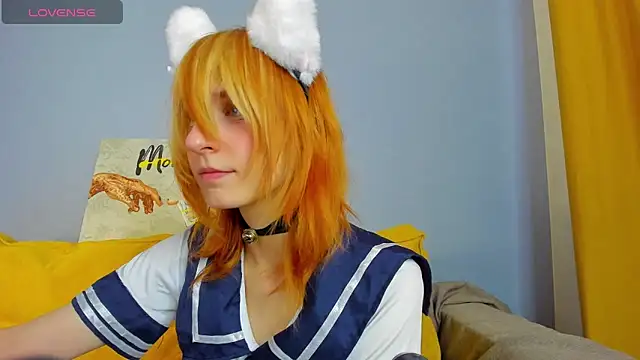 Little Chips online show from 03-09-25, 08:07